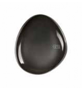 Gessi Equilibrio Uuchwyt do baterii black metal PVD 52002.706