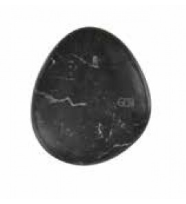  Gessi Equilibrio Pokrętło do baterii marquina black 52002.542