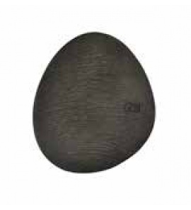 Gessi Equilibrio uchwyt do baterii wenge 52002.696