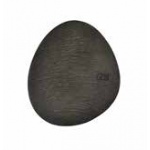 Gessi Equilibrio uchwyt do baterii wenge 52002.696