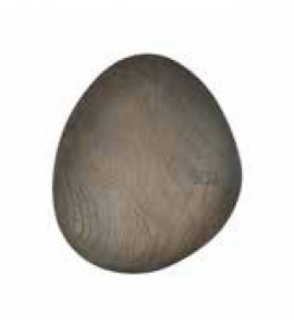  Gessi Equilibrio Pokrętło do baterii teak matt 52002.697