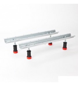 Ideal Standard Uniwersalny zestaw montażowy do wanien K727467