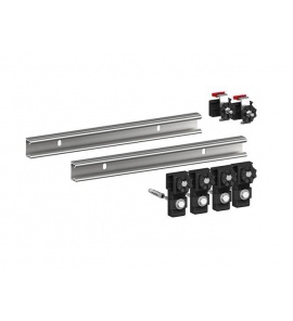 Ideal Standard Zestaw dodatkowych mocowań ściennych do brodzika K725567