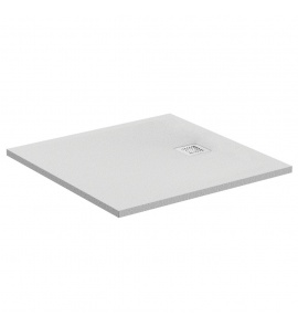 Ideal Standard Ultra Flat S Kwadratowy brodzik prysznicowy 80 x 80 cm, Biały K8214FR