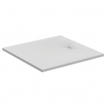 Ideal Standard Ultra Flat S Kwadratowy brodzik prysznicowy 80 x 80 cm, Biały K8214FR