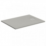 Ideal Standard Ultra Flat S Prostokątny brodzik prysznicowy 100 x 80 cm, Szary K8219FS