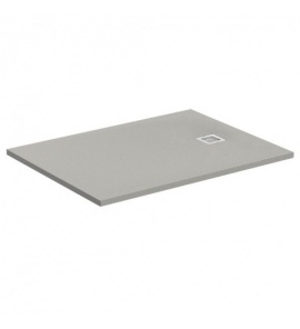 Ideal Standard Ultra Flat S Prostokątny brodzik prysznicowy 120 x 70 cm, Szary K8221FS