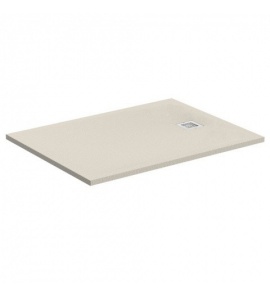 Ideal Standard Ultra Flat S Prostokątny brodzik prysznicowy 120 x 70 cm, Piaskowy beż K8221FT