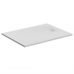 Ideal Standard Ultra Flat S Prostokątny brodzik prysznicowy 120 x 80 cm, Biały K8227FR