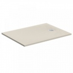 Ideal Standard Ultra Flat S Prostokątny brodzik prysznicowy 120 x 80 cm, Piaskowy beż K8227FT