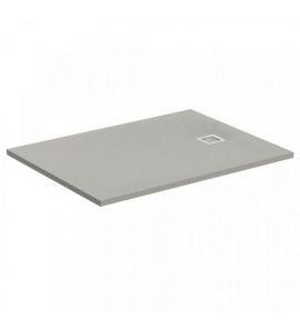 Ideal Standard Ultra Flat S Prostokątny brodzik prysznicowy 140 x 90 cm, Szary K8256FS