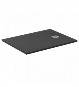 Ideal Standard Ultra Flat S Prostokątny brodzik prysznicowy 160 x 80 cm, Czarny K8276FV