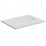 Ideal Standard Ultra Flat S Prostokątny brodzik prysznicowy 160 x 90 cm, Biały K8277FR
