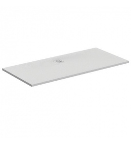Ideal Standard Ultra Flat S Prostokątny brodzik prysznicowy 170 x 70 cm, Biały K8281FR