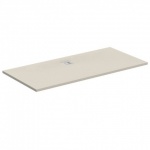 Ideal Standard Ultra Flat S Prostokątny brodzik prysznicowy 170 x 70 cm, Piaskowy beż K8281FT