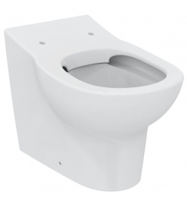 Ideal Standard Contour 21 Miska stojąca WC Rimless przystosowana dla dzieci, wysokość 305 mm, biały S312301