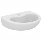 Ideal Standard Contour 21 Umywalka 40 cm, bez przelewu, biały S263901
