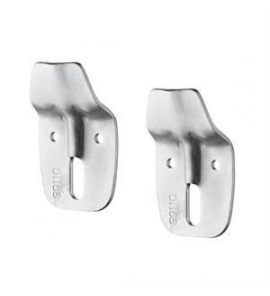  Ideal Standard Contour 21 Zestaw montażowy do umywalki dla niepełnosprawnych 37 cm S911067