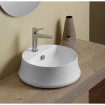 Simas Sharp Umywalka Stawiana na blat 42 cm SH03/SH 03