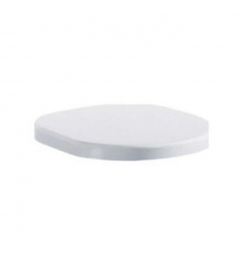 Ideal Standard Tempo Deska sedesowa z duroplastu do miski T3288, zawiasy z tworzywa T679801