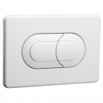Ideal Standard Przycisk spłukujący SALINA, Biały VV640081