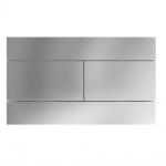 Ideal Standard Przycisk spłukujący SLIM, Chrom VV659046