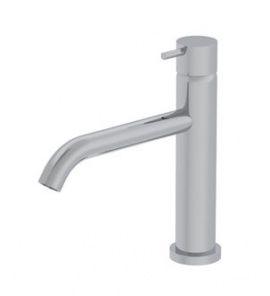 Ritmonio Diametro35 Bateria umywalkowa 1-otworowa stal nierdzewna E0BA0124CINOX