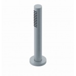 Ritmonio Słuchawka prysznicowa 193 mm stal nierdzewna 72U013