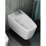 Eto Azi Bidet Wiszący biały 02439001
