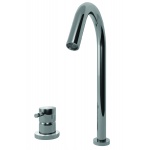 Ritmonio Diametro35 Bateria umywalkowa 2-otworowa chrom E0BA0125H1CRL