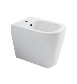 Olympia Ceramica Tutto-evo Bidet 53x36 biały połysk TUE210101