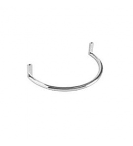Olympia Ceramica Tutto-evo Reling pod umywalkowy chrom TPSC