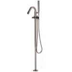 Ritmonio Diametro35 Bateria wannowa wolnostojąca chrom E0BA0475ESTCRL