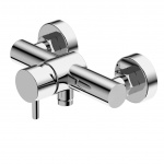 Ritmonio Bateria natryskowa ścienna chrom Q0BA6057CRL