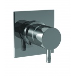 Ritmonio Diametro35 Mieszacz natryskowy podtynkowy chrom E0BA0144CRL