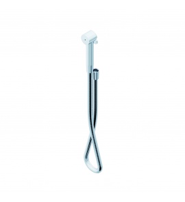 Ritmonio Bidetka Ścienna chrom 72J018CRL
