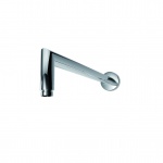 Ritmonio Ramię deszczownicy chrom U0BA8082CRL