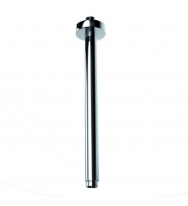 Ritmonio Ramię deszczownicy chrom U0BA8085H2CRL