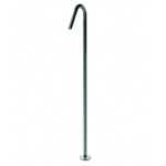 Ritmonio Diametro35 Wylewka umywalkowa wolnostojąca 115 cm chrom E0BA0104H3CRL