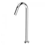 Ritmonio Diametro35 Wylewka umywalkowa 1-otworowa chrom E0BA0108H3CRL