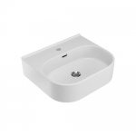 Olympia Ceramica Synthesis Umywalka 50x43 biały SYN4350101