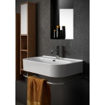 Olympia Ceramica Synthesis Umywalka 70x43 biały SYN4370101