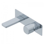 Ritmonio Haptic Bateria umywalkowa podtynkowa chrom PR43AZ101CRL