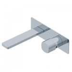 Ritmonio Haptic Bateria umywalkowa podtynkowa chrom PR43AZ102CRL