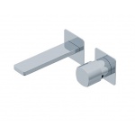Ritmonio Haptic Bateria umywalkowa podtynkowa chrom PR43AZ202CRL
