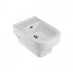 Olympia Ceramica Synthesis Bidet 52x36 biały połysk SYN2201N01