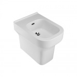 Olympia Ceramica Synthesis Bidet 52x36 biały połysk SYN2301N01