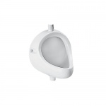 Olympia Ceramica Pisuar biały połysk ARC50101