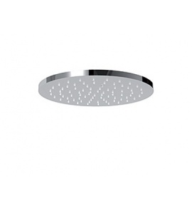 Ritmonio Deszczownica 30 cm lustrzana stal I0BA2110LUC