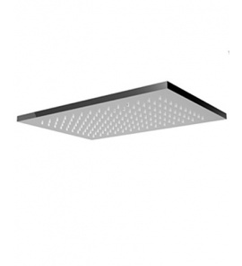 Ritmonio Deszczownica 39x26 cm lustrzana stal I0BA2126LUC